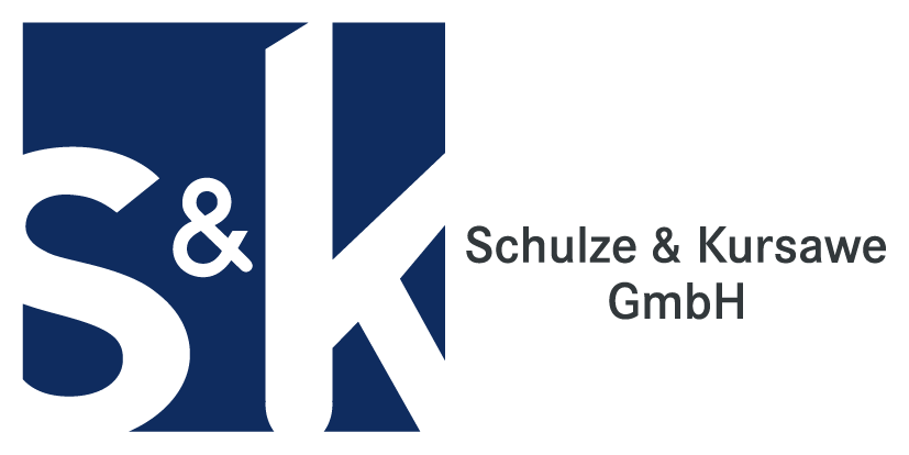 Logo S & K GmbH